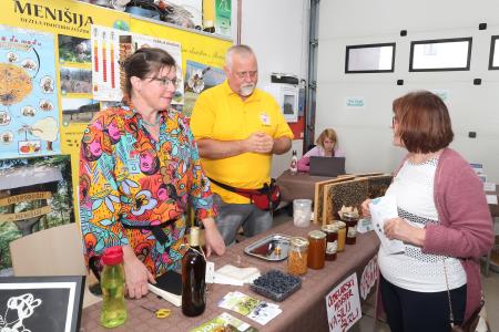 Na lepi Menišiji 38  Foto Ljubo Vukelič